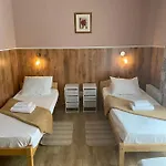 Hotel Westa Ryga