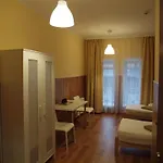 Hotel Westa Ryga