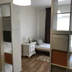 Hotel Westa Ryga