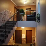 Westa Hotel