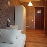 Hotel Westa Ryga