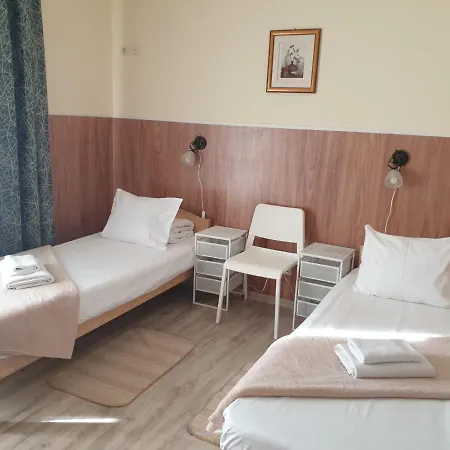 Hotel Westa