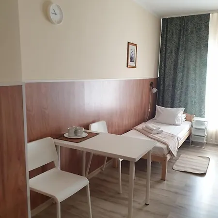 Westa Hotel Riga