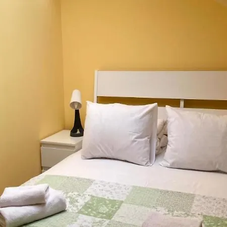 Hotel Westa