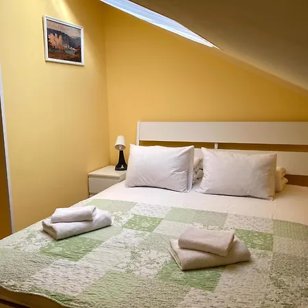 Hotel Westa