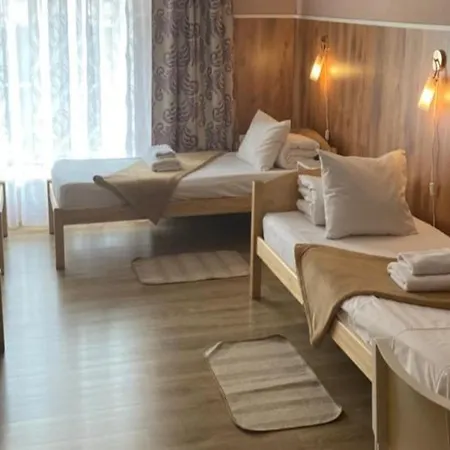 Westa Hotel Riga