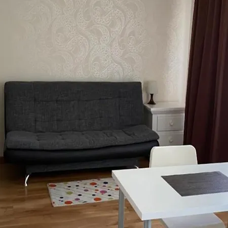 Hotel Westa