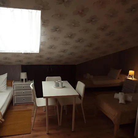 Westa 2* Riga