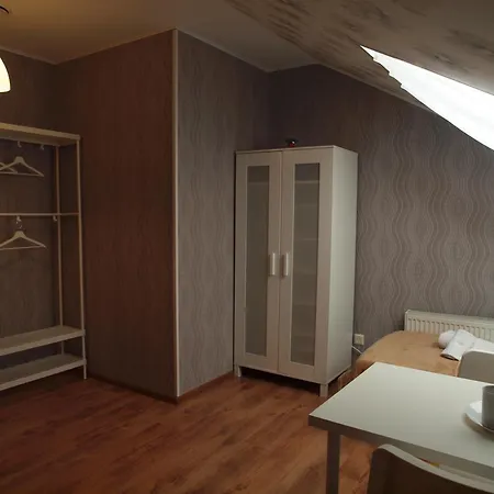 Hotel Westa Ryga