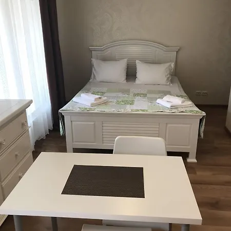 Hotel Westa