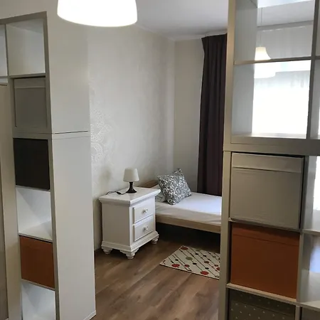 Hotel Westa Ryga