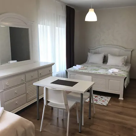 Hotel Westa