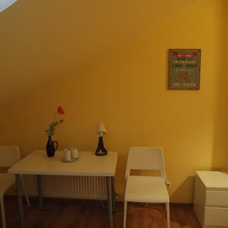 Hotel Westa