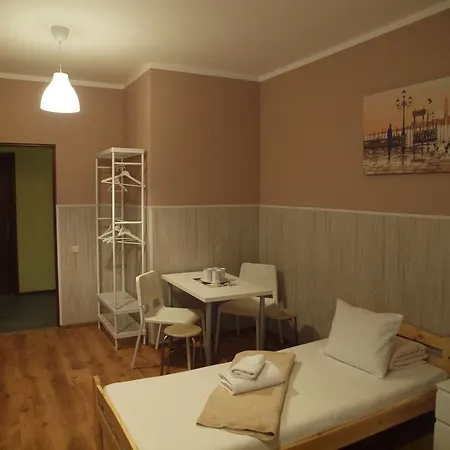 Westa Hotel 2*