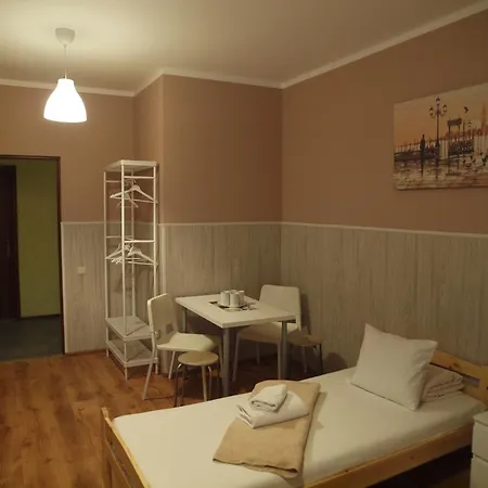 Westa Hotel 2*
