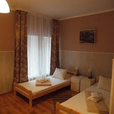Westa 2* Riga