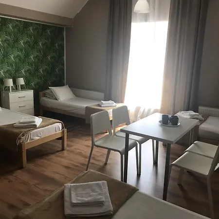 Hotel Westa Riga