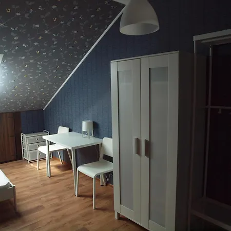 Hotel Westa