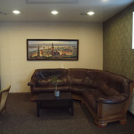 Westa Hotel Ryga
