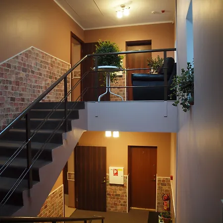 Westa Hotel