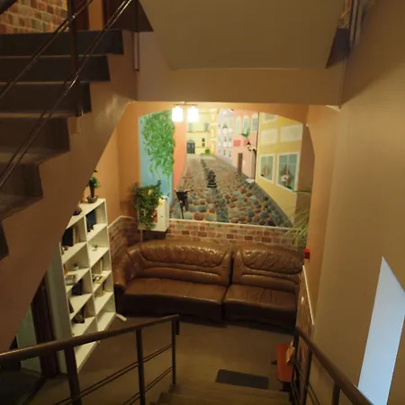 Hotel Westa 2*
