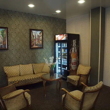 Westa Hotel Ryga