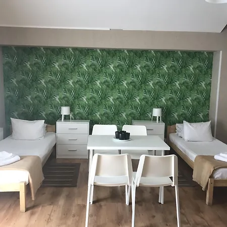 Westa Hotel