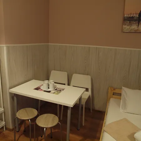 Hotel Westa 2*