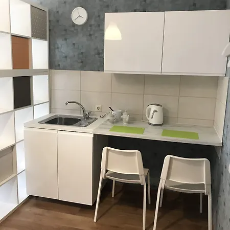 Westa 2* Riga