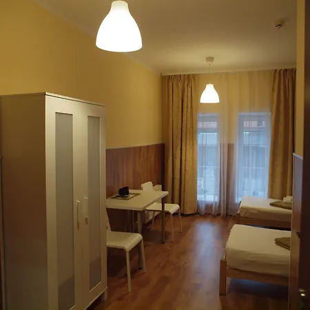 Westa Hotel Ryga