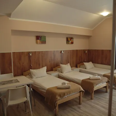 Hotel Westa