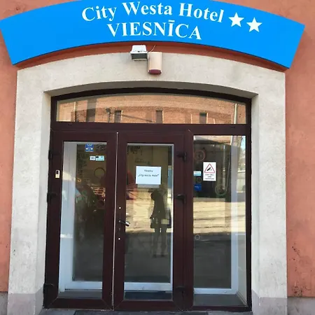 Westa Hotel