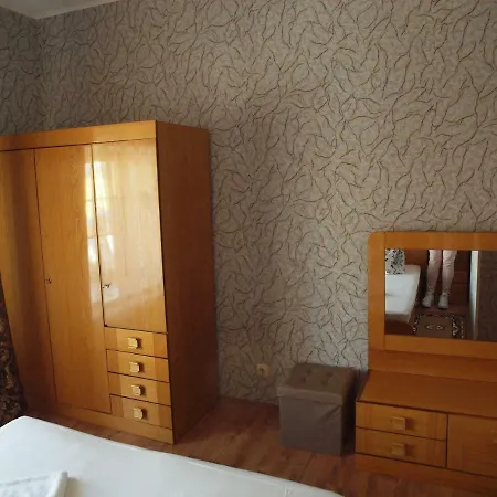 Hotel Westa