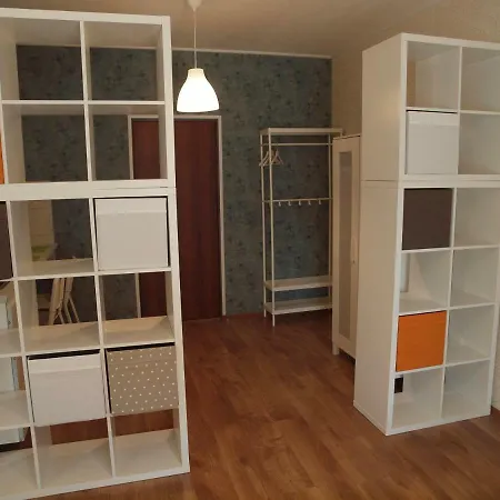 Westa Hotel Riga