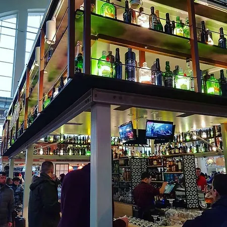 Westa Hotel Riga
