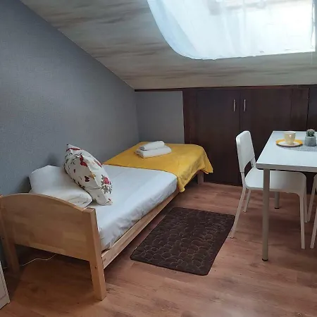 Szálloda Westa
