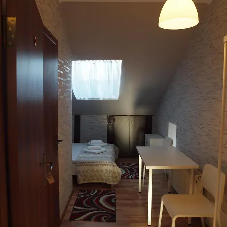 Westa Hotel Ryga
