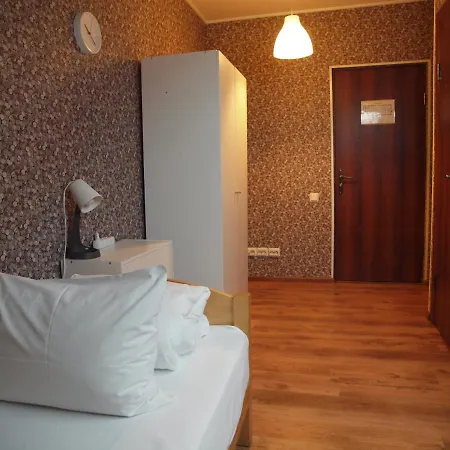 Hotel Westa Ryga