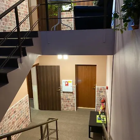 Westa Hotel Ryga