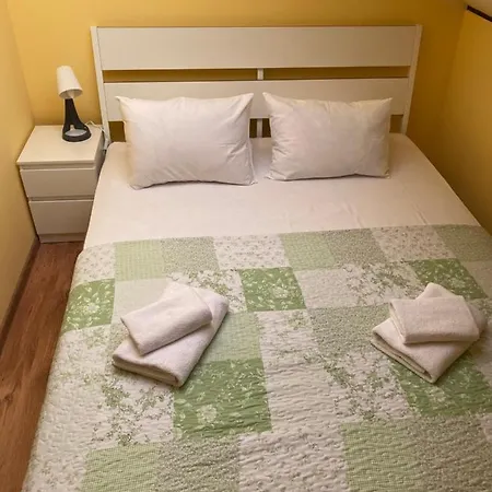 Hotel Westa