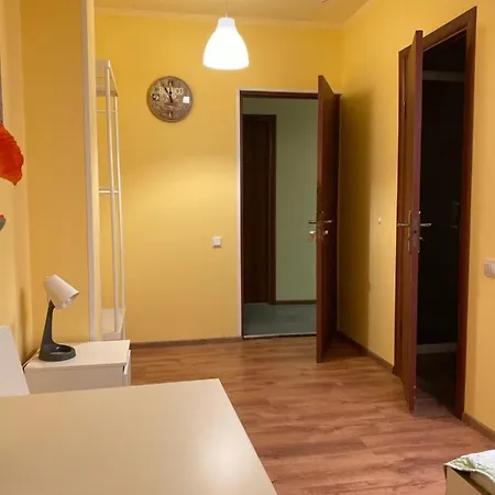 Hotel Westa