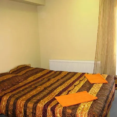 Hotel Westa 2*