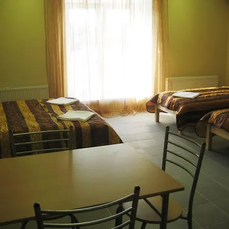 Hotel Westa Riga