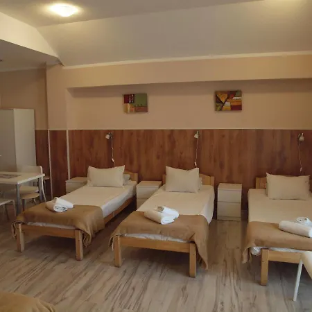 Westa Hotel 2*