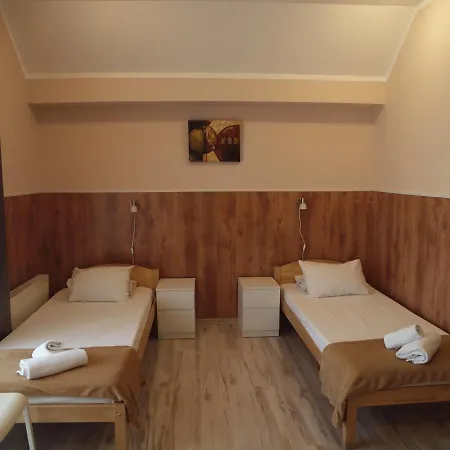 Westa 2* Riga