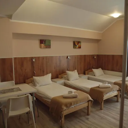Westa Hotel Riga