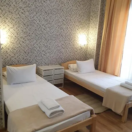 Westa Hotel 2*