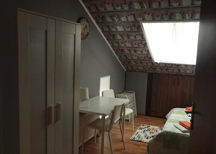 Westa ホテル リガ