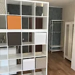 Westa Ξενοδοχείο