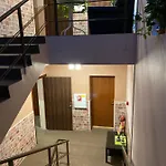 Westa Ξενοδοχείο Ρίγα